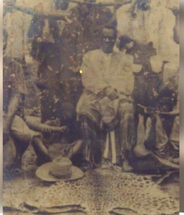 Missão Mpangala