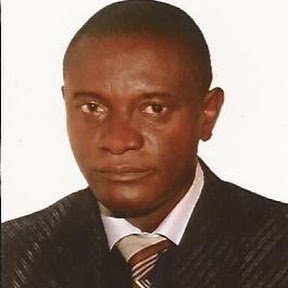 Eduardo Lusingama